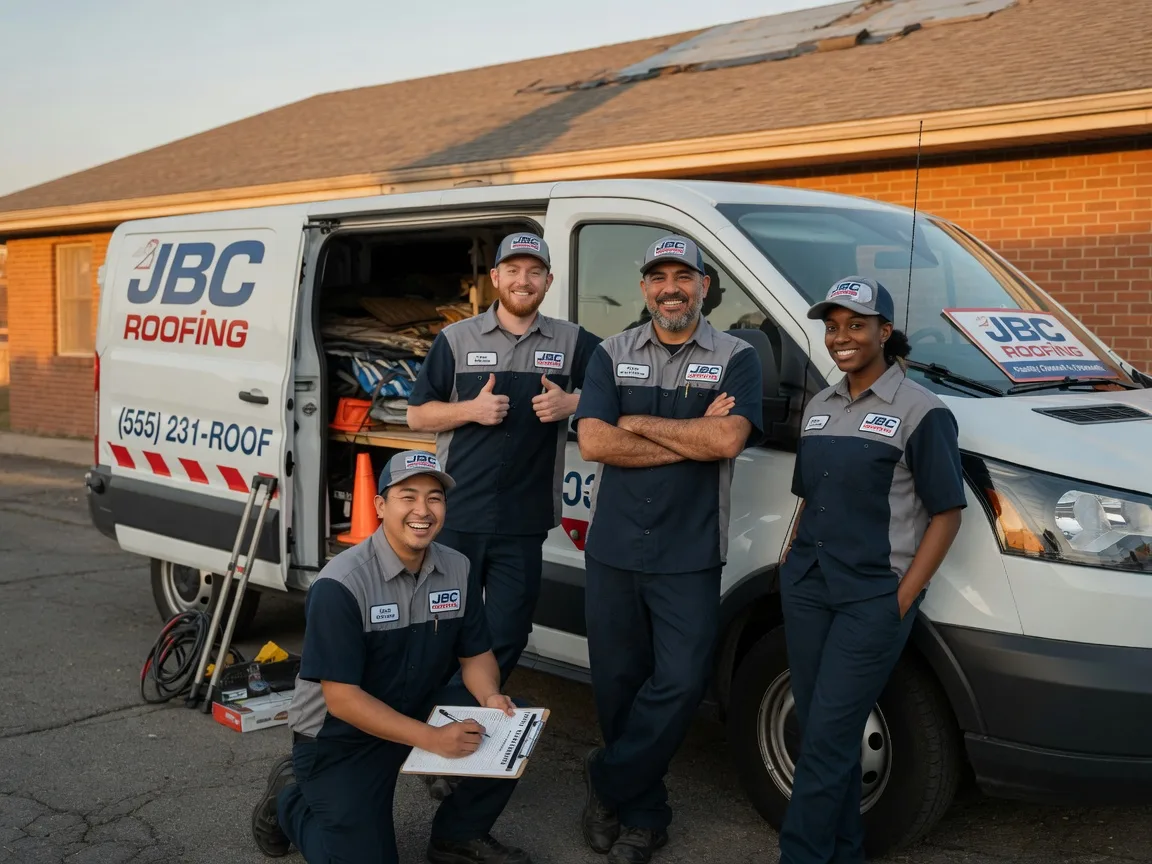 Roof Replacement company in Levittown, NY